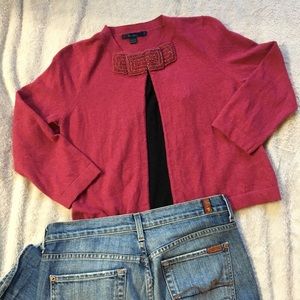 🌟M🌟 Boden Sweater